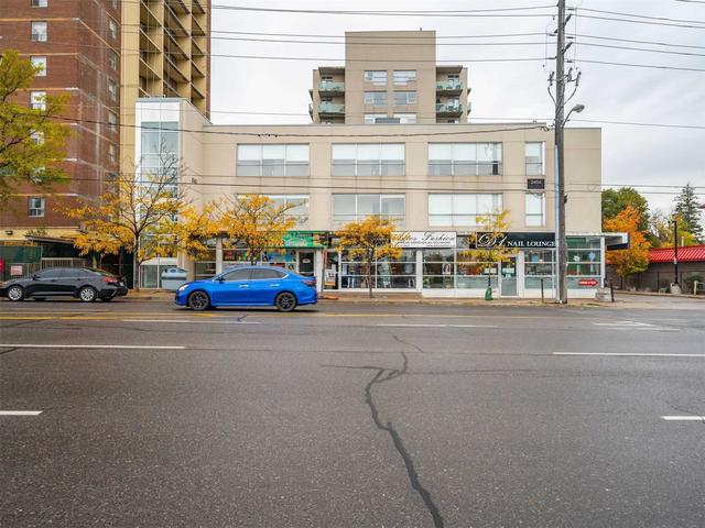 324 - 2464 Weston Rd, Condo with 0 bedrooms, 1 bathrooms and 1 parking in Toronto ON | Image 26