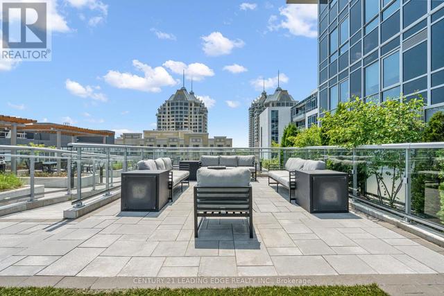 ph12 - 591 Sheppard Ave E, Condo with 2 bedrooms, 2 bathrooms and 2 parking in Toronto ON | Image 37