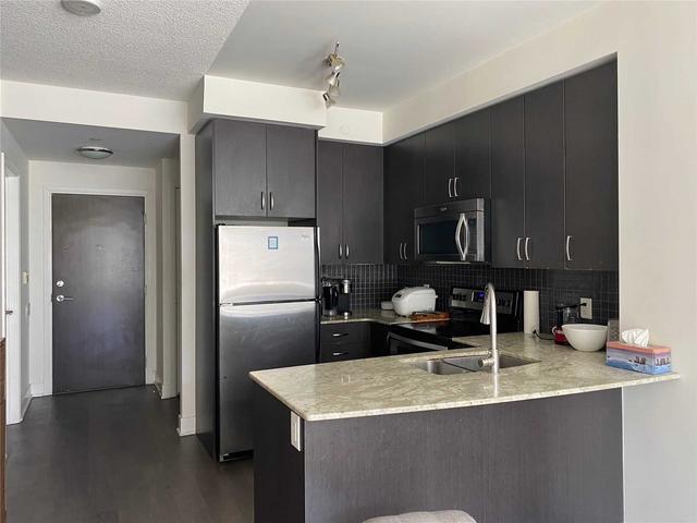 513 - 7608 Yonge St, Condo with 1 bedrooms, 1 bathrooms and 1 parking in Vaughan ON | Image 17