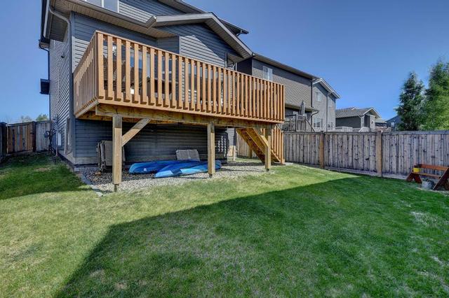 10413 135 Avenue, House detached with 3 bedrooms, 2 bathrooms and 4 parking in Grande Prairie AB | Image 23