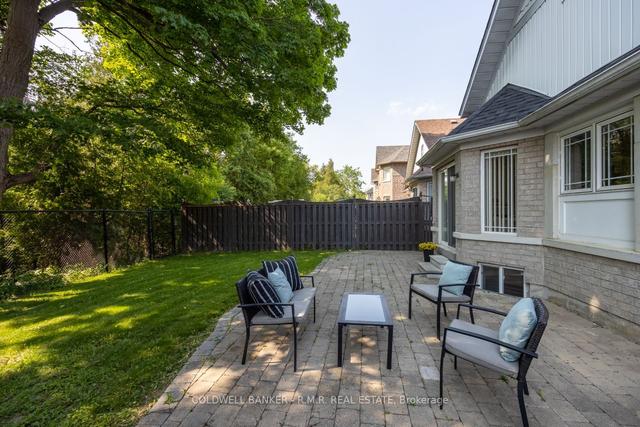 59 Harty Cres, House detached with 2 bedrooms, 3 bathrooms and 4 parking in Ajax ON | Image 28