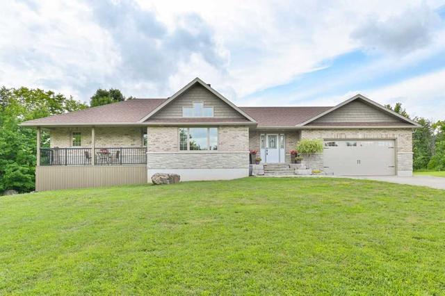 985 Harts Rd, House detached with 1 bedrooms, 3 bathrooms and 13 parking in Madoc ON | Image 36