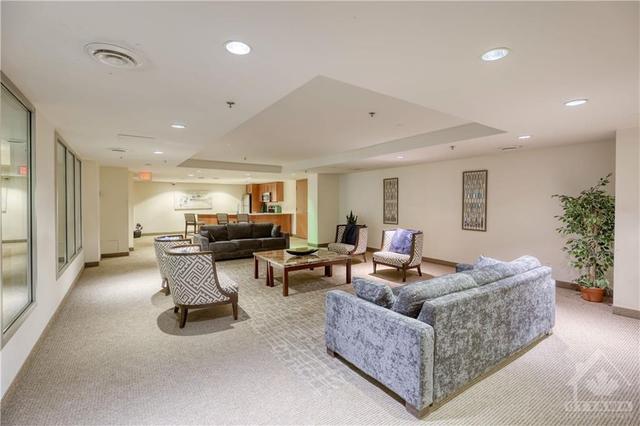2103 - 242 Rideau Street, Condo with 1 bedrooms, 1 bathrooms and 1 parking in Ottawa ON | Image 21