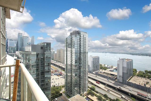 3210 - 10 Navy Wharf Crt, Condo with 1 bedrooms, 1 bathrooms and 1 parking in Toronto ON | Image 27