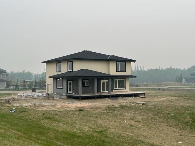12 - 26409 Twp Rd 532a, House detached with 6 bedrooms, 5 bathrooms and 8 parking in Parkland County AB | Image 45