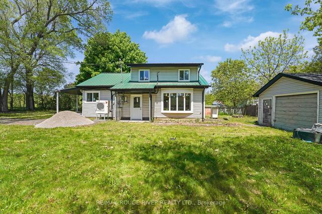 93 Rose Glen Rd S, House detached with 3 bedrooms, 1 bathrooms and 6 parking in Port Hope ON | Image 22