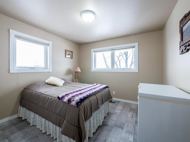 101012 Range Road 234, House detached with 4 bedrooms, 1 bathrooms and null parking in Lethbridge County AB | Image 31