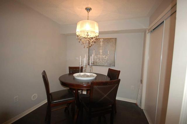 8 - 6063 Kingston Rd, Condo with 1 bedrooms, 1 bathrooms and 1 parking in Toronto ON | Image 8