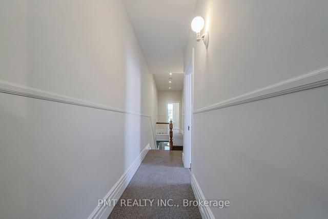 upper - 159 Shaw St, House other with 2 bedrooms, 1 bathrooms and 0 parking in Toronto ON | Image 24