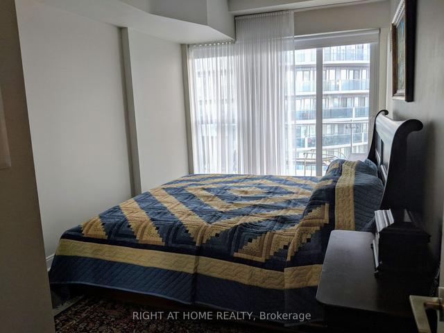2905 - 50 Absolute Ave, Condo with 1 bedrooms, 1 bathrooms and 1 parking in Mississauga ON | Image 16