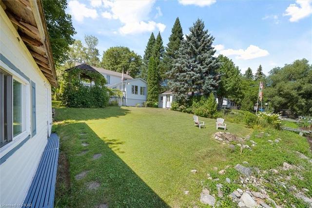 11 Cowe Street, House detached with 3 bedrooms, 1 bathrooms and null parking in Otonabee South Monaghan ON | Image 11