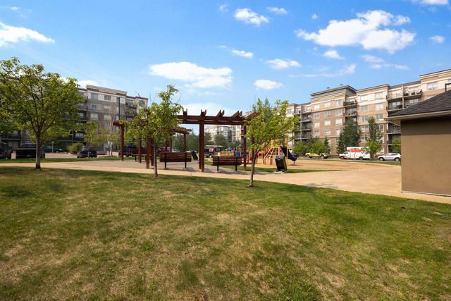 1415 - 135a Sandpiper Road, Condo with 2 bedrooms, 2 bathrooms and 2 parking in Wood Buffalo AB | Image 20