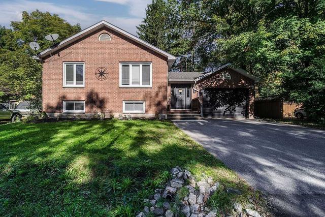 1 Harris St, House detached with 3 bedrooms, 2 bathrooms and 5 parking in Muskoka Lakes ON | Image 35
