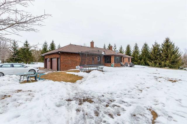 1785 Concession Rd. 6 Rd, House detached with 4 bedrooms, 3 bathrooms and 22 parking in Brock ON | Image 30