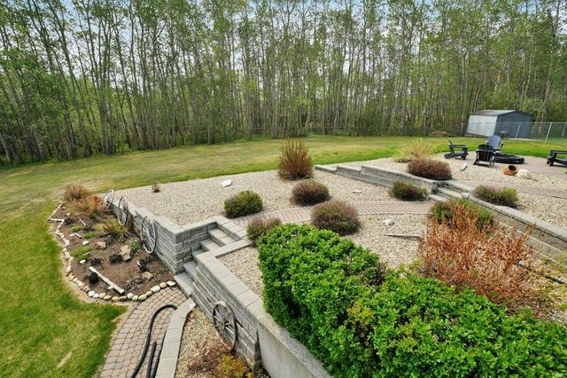 38245 Range Road 282, House detached with 4 bedrooms, 3 bathrooms and 3 parking in Red Deer County AB | Image 43