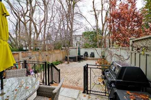 1035 Spadina Rd, House detached with 4 bedrooms, 4 bathrooms and 2 parking in Toronto ON | Image 16