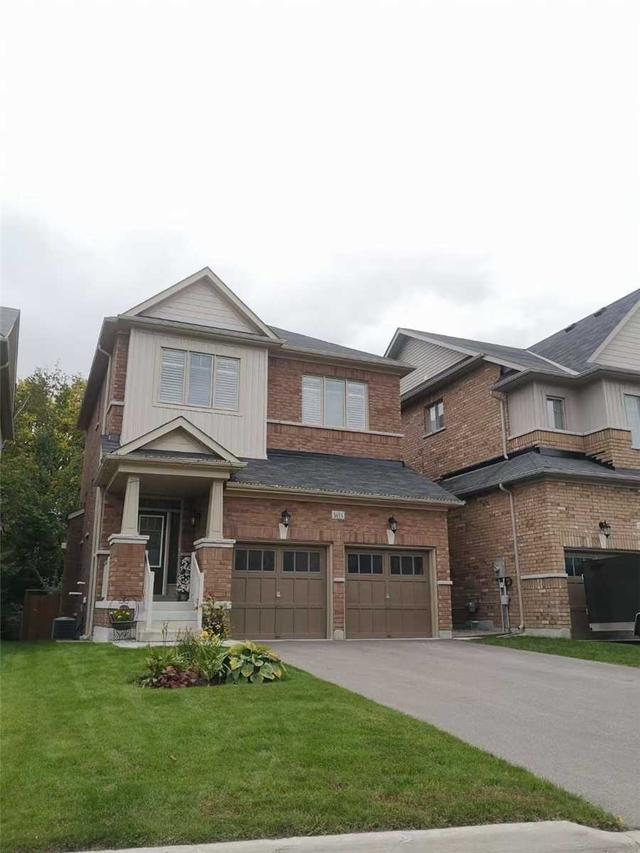 1033 Abram Crt, House detached with 3 bedrooms, 3 bathrooms and 6 parking in Innisfil ON | Image 8