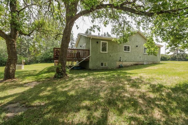 22574 Township Road 384, House detached with 3 bedrooms, 2 bathrooms and null parking in Red Deer County AB | Image 28