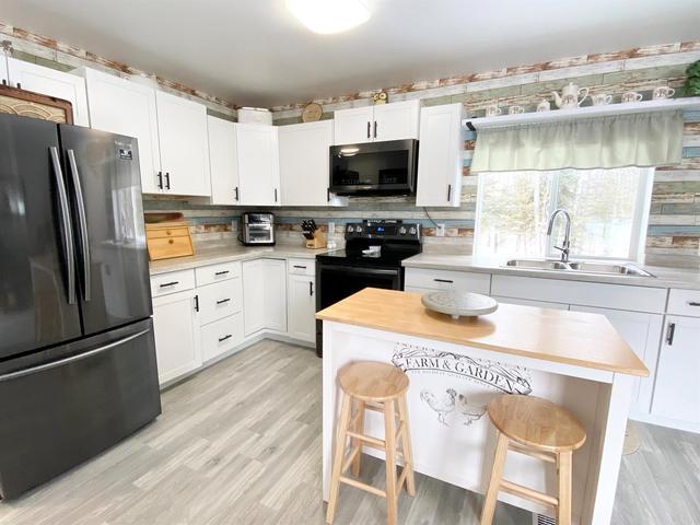 26, 595012 Range Road 130, House detached with 2 bedrooms, 1 bathrooms and null parking in Woodlands County AB | Image 6