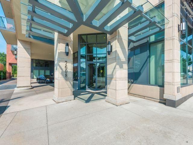 513 - 7608 Yonge St, Condo with 1 bedrooms, 1 bathrooms and 1 parking in Vaughan ON | Image 12