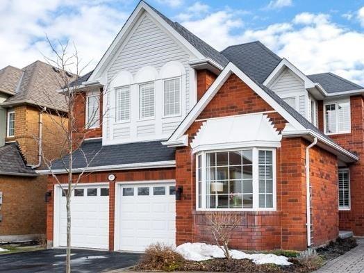 87 Eaton St E, House detached with 4 bedrooms, 4 bathrooms and 5 parking in Halton Hills ON | Image 1