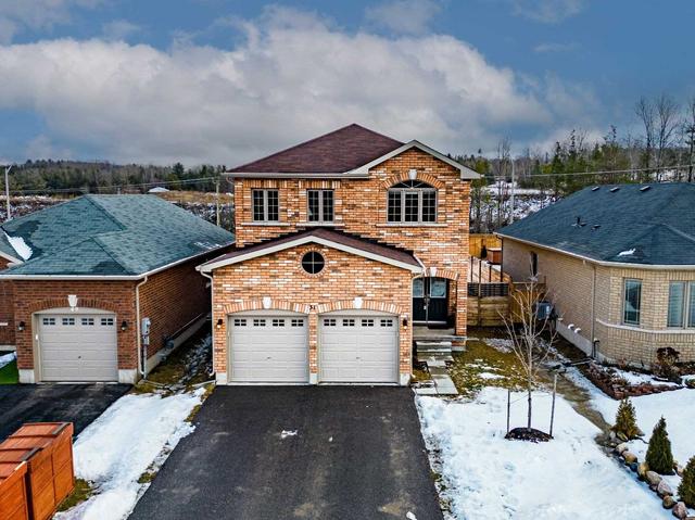 51 Hatton Dr, House detached with 4 bedrooms, 3 bathrooms and 6 parking in Penetanguishene ON | Image 10