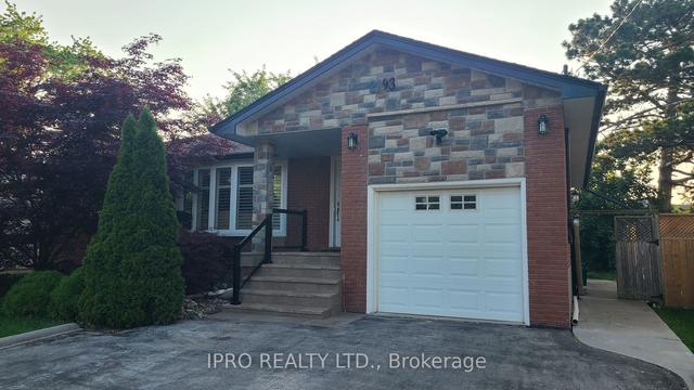 2193 Sloane Dr, House detached with 3 bedrooms, 2 bathrooms and 7 parking in Oakville ON | Image 12