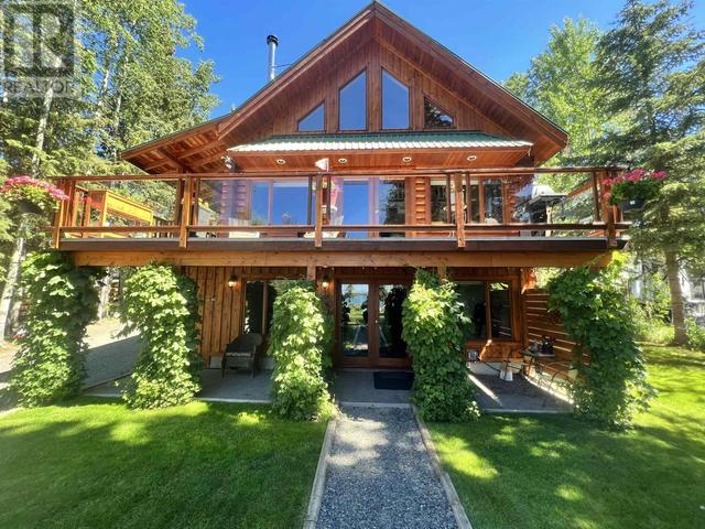 7514 Magnussen Road, House detached with 3 bedrooms, 3 bathrooms and null parking in Cariboo L BC | Image 31