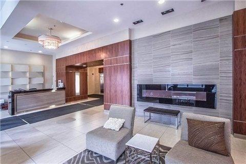 2707 - 50 Town Centre Crt, Condo with 0 bedrooms, 1 bathrooms and 1 parking in Toronto ON | Image 12