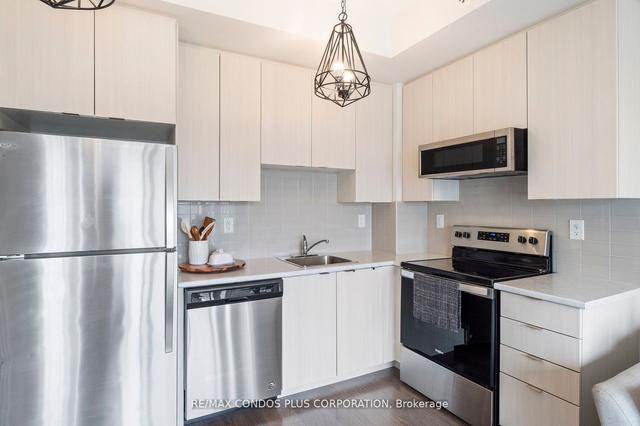 305 - 5155 Sheppard Ave E, Condo with 2 bedrooms, 2 bathrooms and 1 parking in Toronto ON | Image 3