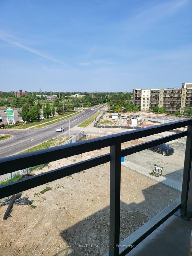 311 - 1101 Lackner Pl, Condo with 2 bedrooms, 1 bathrooms and 1 parking in Kitchener ON | Image 6