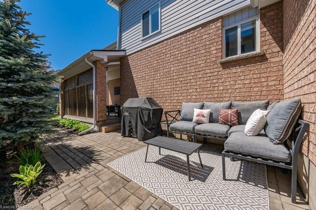 144 Starwood Drive, House detached with 3 bedrooms, 3 bathrooms and 3 parking in Guelph ON | Image 13