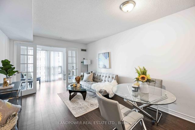 2907 - 763 Bay St, Condo with 0 bedrooms, 1 bathrooms and 0 parking in Toronto ON | Image 26