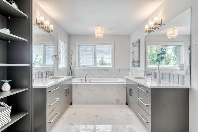 47 Aspen Vista Way Sw, House detached with 5 bedrooms, 3 bathrooms and 4 parking in Calgary AB | Image 19