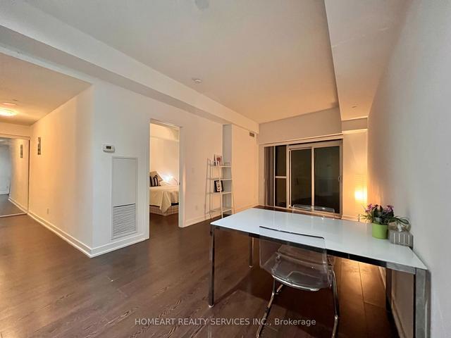 201 - 20 Bruyeres Mews, Condo with 1 bedrooms, 1 bathrooms and 0 parking in Toronto ON | Image 21