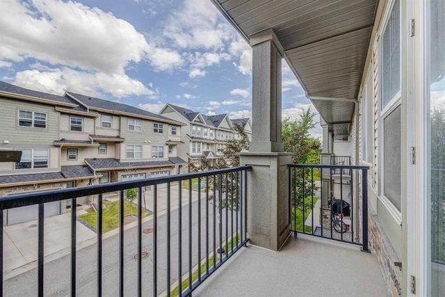 210 - 48 Panatella Road Nw, Condo with 2 bedrooms, 2 bathrooms and 1 parking in Calgary AB | Image 5