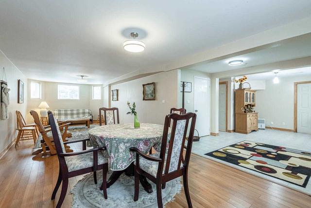 5 Briarwood Pl, House detached with 2 bedrooms, 2 bathrooms and 3 parking in Wasaga Beach ON | Image 19