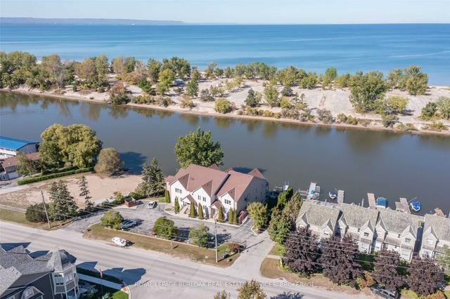 3a - 194 River Rd E, Condo with 3 bedrooms, 2 bathrooms and 1 parking in Wasaga Beach ON | Image 1