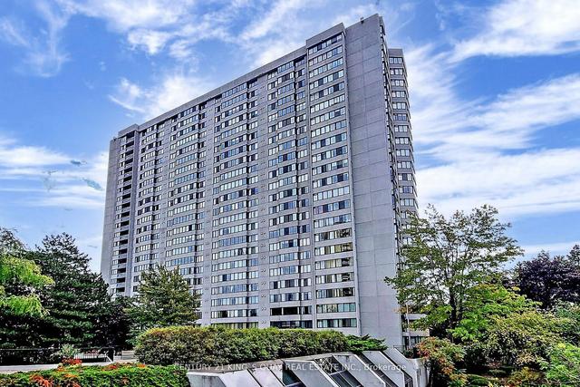 2007 - 2330 Bridletowne Circ, Condo with 2 bedrooms, 2 bathrooms and 2 parking in Toronto ON | Image 12
