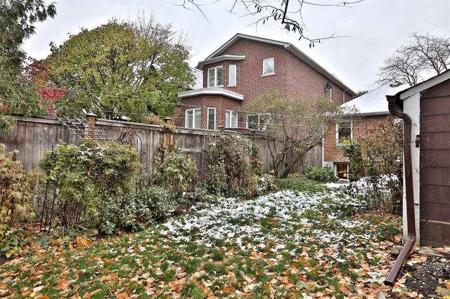 80 Felbrigg Ave, House detached with 2 bedrooms, 2 bathrooms and 3 parking in Toronto ON | Image 30