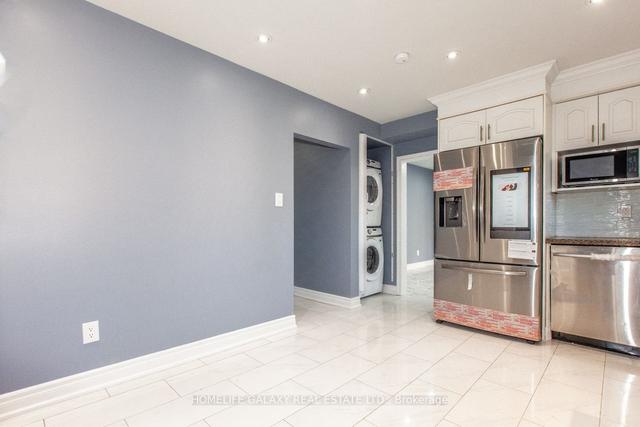 114 Slan Ave S, House detached with 5 bedrooms, 5 bathrooms and 8 parking in Toronto ON | Image 7