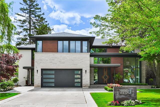2250 Chancery Lane W, House detached with 5 bedrooms, 6 bathrooms and null parking in Oakville ON | Image 23