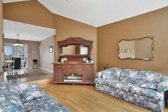 3402-3 Township Road 392, House detached with 4 bedrooms, 2 bathrooms and null parking in Lacombe County AB | Image 23
