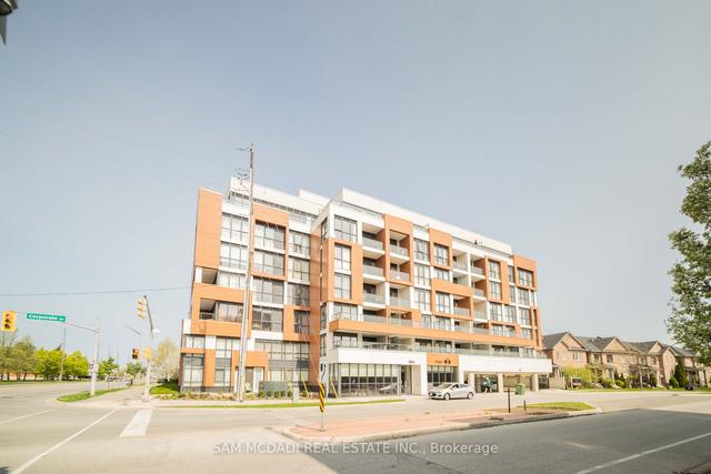 103 - 5001 Corporate Dr, Condo with 1 bedrooms, 2 bathrooms and 1 parking in Burlington ON | Image 1