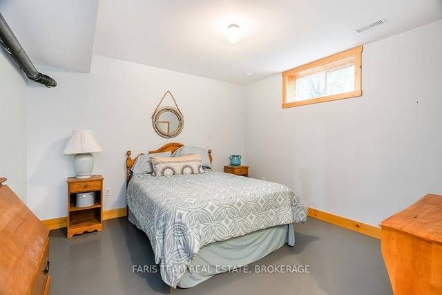 697 Lafontaine Rd E, House detached with 3 bedrooms, 4 bathrooms and 18 parking in Tiny ON | Image 19
