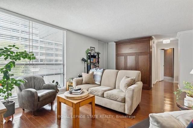 305 - 222 Jackson St W, Condo with 2 bedrooms, 1 bathrooms and 1 parking in Hamilton ON | Image 40