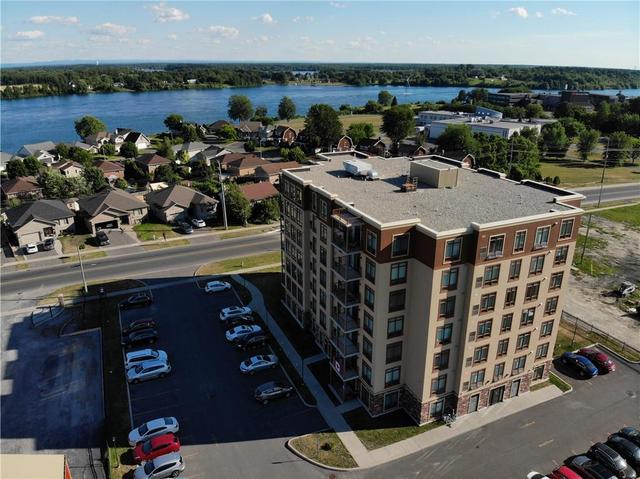 505 - 1146 Montreal Road, Condo with 2 bedrooms, 2 bathrooms and 1 parking in Cornwall ON | Image 1