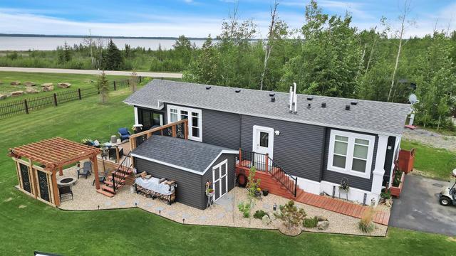 31 - 41019 Rr 11, House detached with 2 bedrooms, 1 bathrooms and 4 parking in Lacombe County AB | Image 1