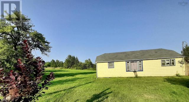 140 Scotch Hill Road Road, House detached with 3 bedrooms, 1 bathrooms and null parking in Pictou, Subd. A NS | Image 35