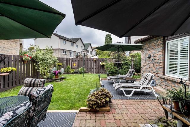 8 Millsborough Cres, House semidetached with 4 bedrooms, 2 bathrooms and 2 parking in Toronto ON | Image 19